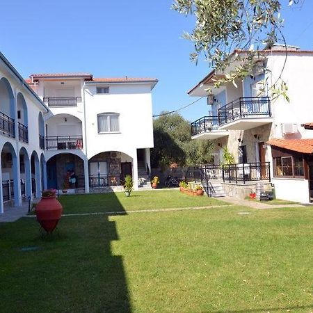 Villa Elia ลีเมนาส ภายนอก รูปภาพ
