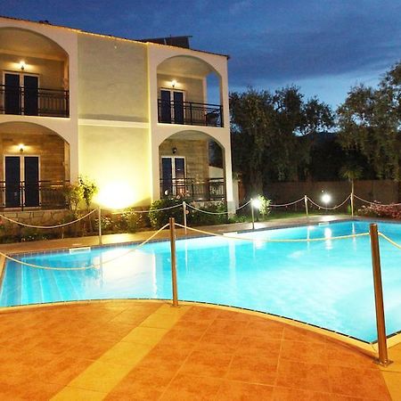 Villa Elia ลีเมนาส ภายนอก รูปภาพ