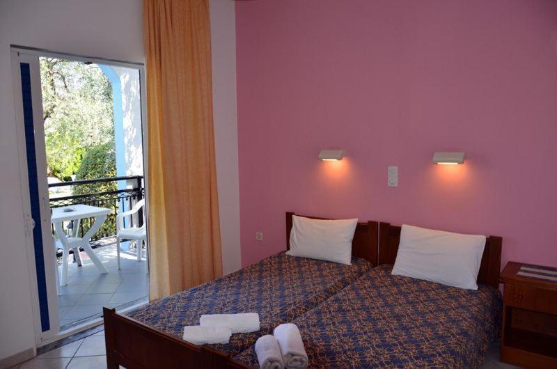 Villa Elia ลีเมนาส ห้อง รูปภาพ