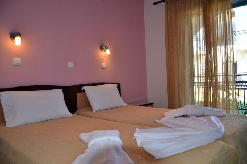Villa Elia ลีเมนาส ห้อง รูปภาพ