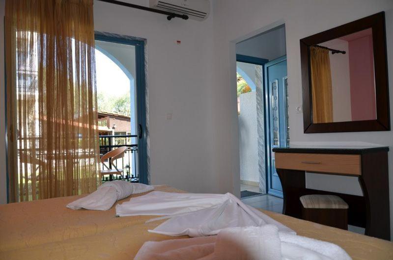 Villa Elia ลีเมนาส ห้อง รูปภาพ